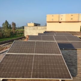15kW Residential Bhalwal (6)