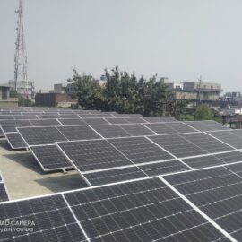 50kW Quaid-e-Azam Industrial Estate, Lahore (11)