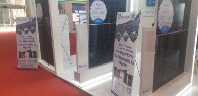 Day 1, March 26 to March 28, 2022 International Exhibition for Solar Industry, Lahore (29)